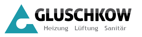 Gluschkow - Heizung, Lüftung, Sanitär